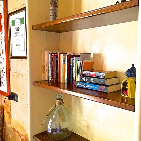 B&B Corte Dei Musco Lecce Extérieur photo