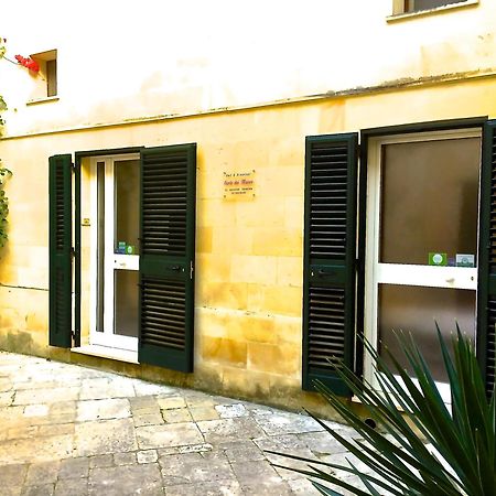 B&B Corte Dei Musco Lecce Extérieur photo