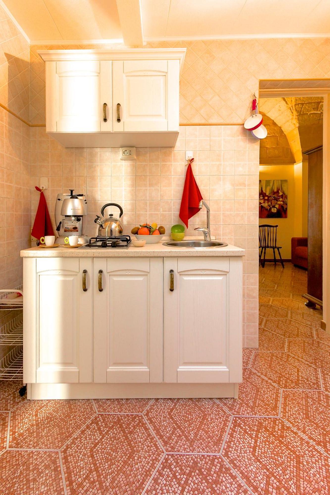 B&B Corte Dei Musco Lecce Extérieur photo