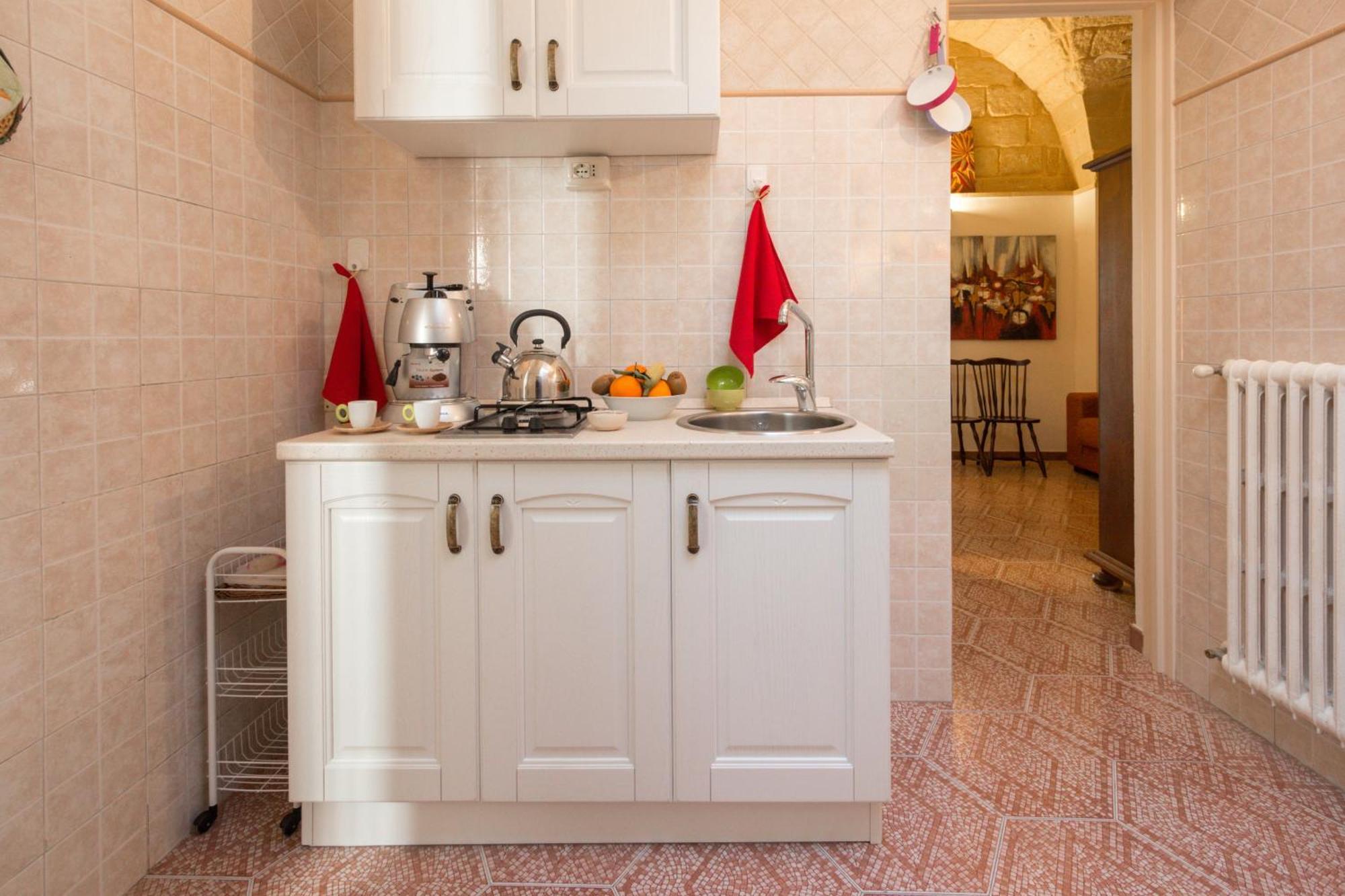 B&B Corte Dei Musco Lecce Chambre photo