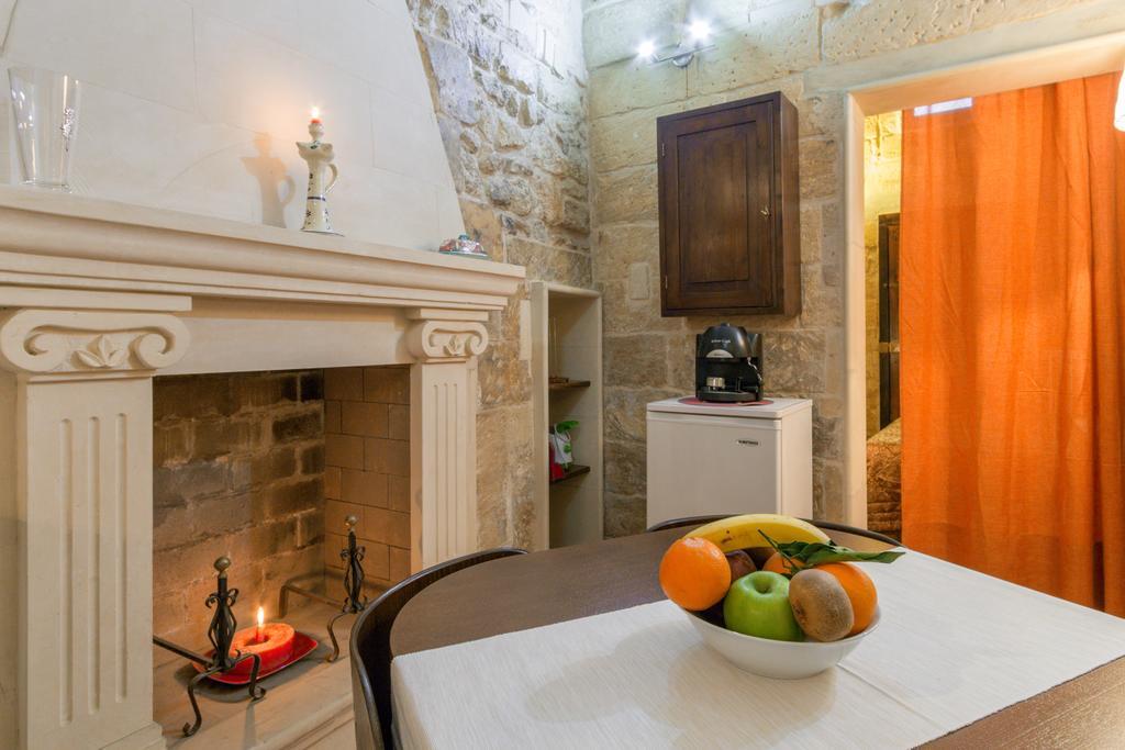 B&B Corte Dei Musco Lecce Chambre photo