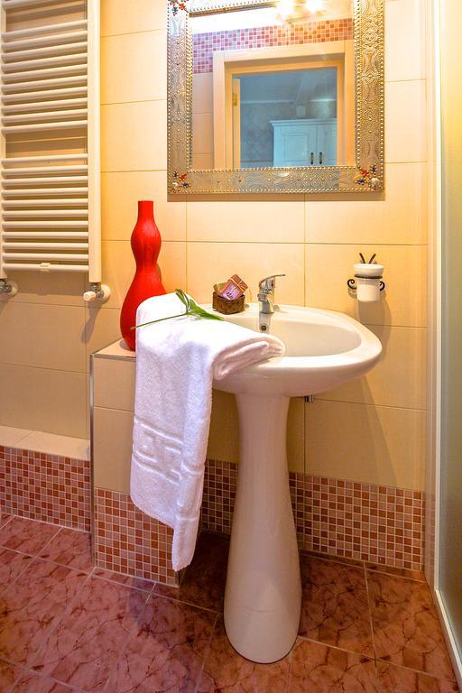B&B Corte Dei Musco Lecce Extérieur photo