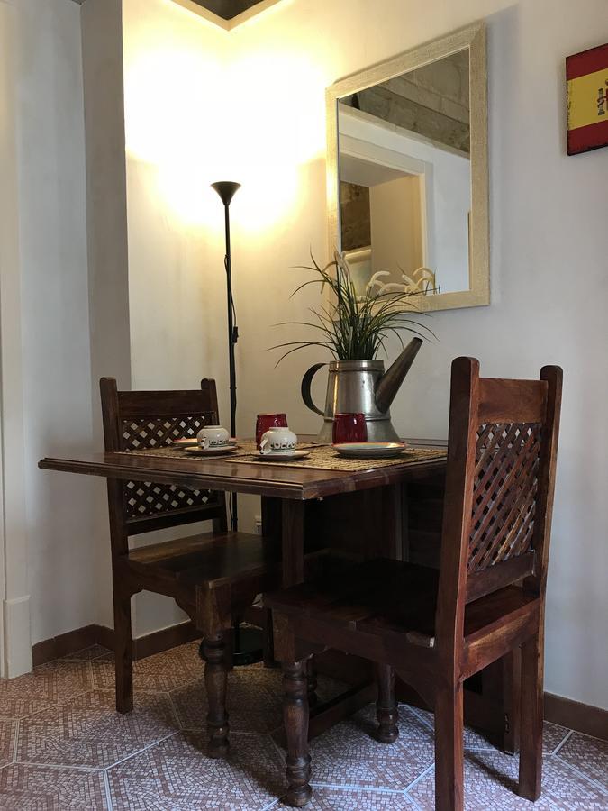 B&B Corte Dei Musco Lecce Extérieur photo