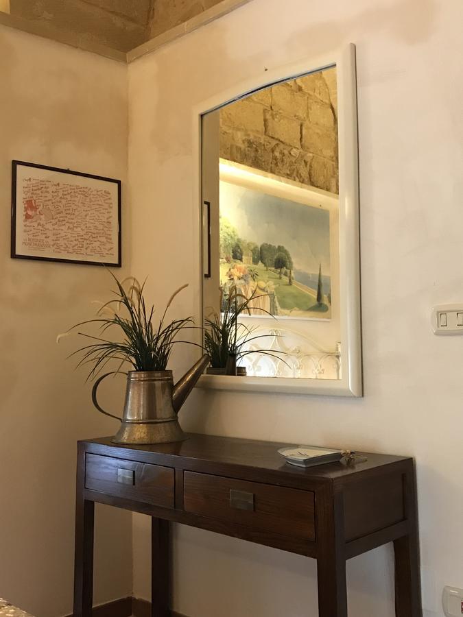 B&B Corte Dei Musco Lecce Extérieur photo