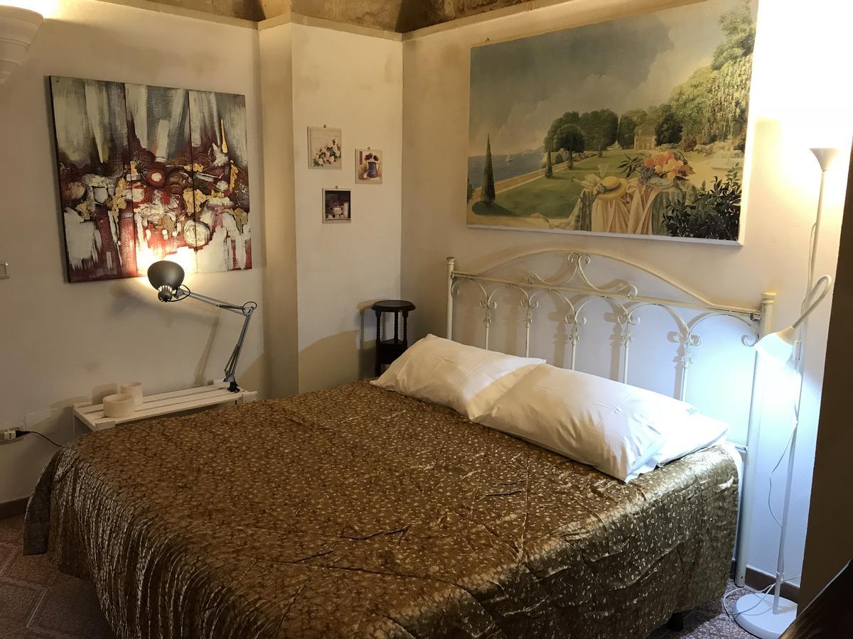 B&B Corte Dei Musco Lecce Extérieur photo